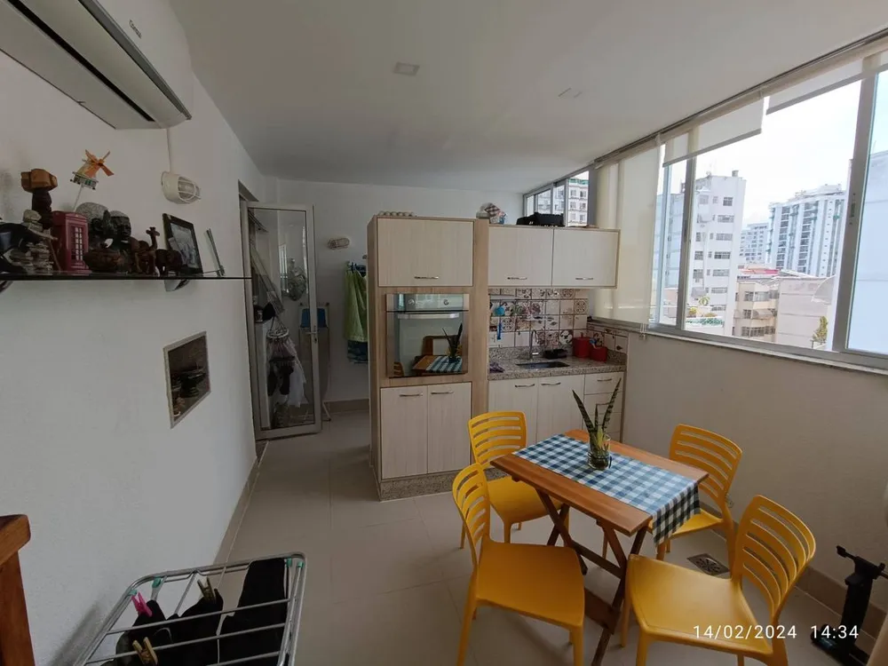 Cobertura, 3 quartos, 190 m² - Foto 40