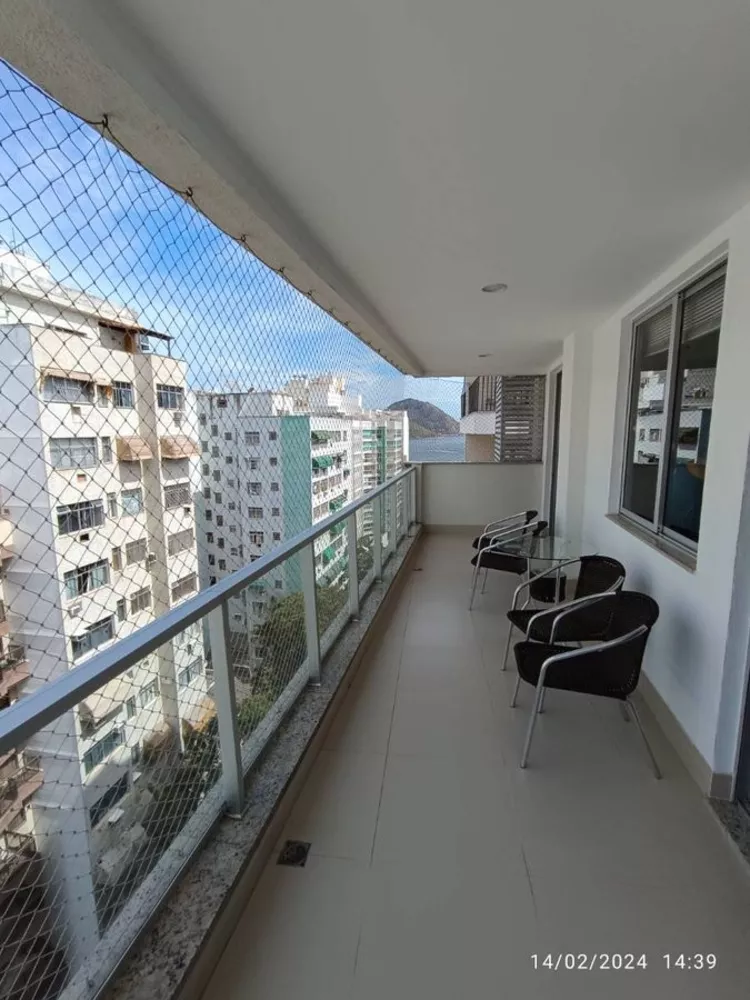 Cobertura, 3 quartos, 190 m² - Foto 26