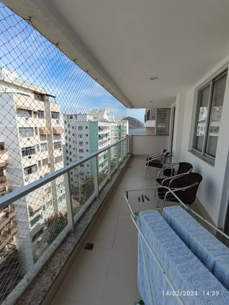 Cobertura, 3 quartos, 190 m² - Foto 47