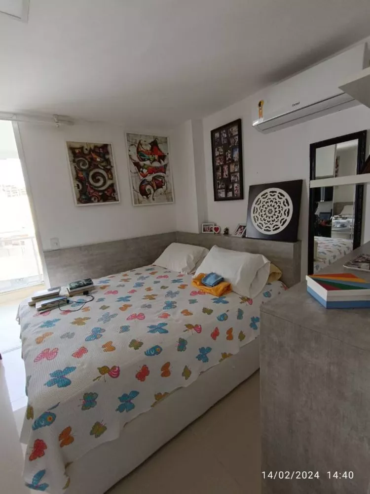 Cobertura, 3 quartos, 190 m² - Foto 27