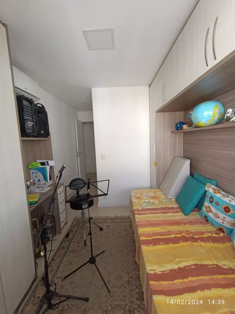 Cobertura, 3 quartos, 190 m² - Foto 5