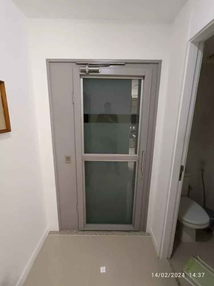 Cobertura, 3 quartos, 190 m² - Foto 12