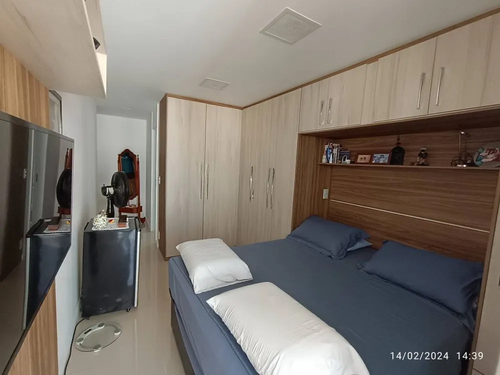 Cobertura, 3 quartos, 190 m² - Foto 45