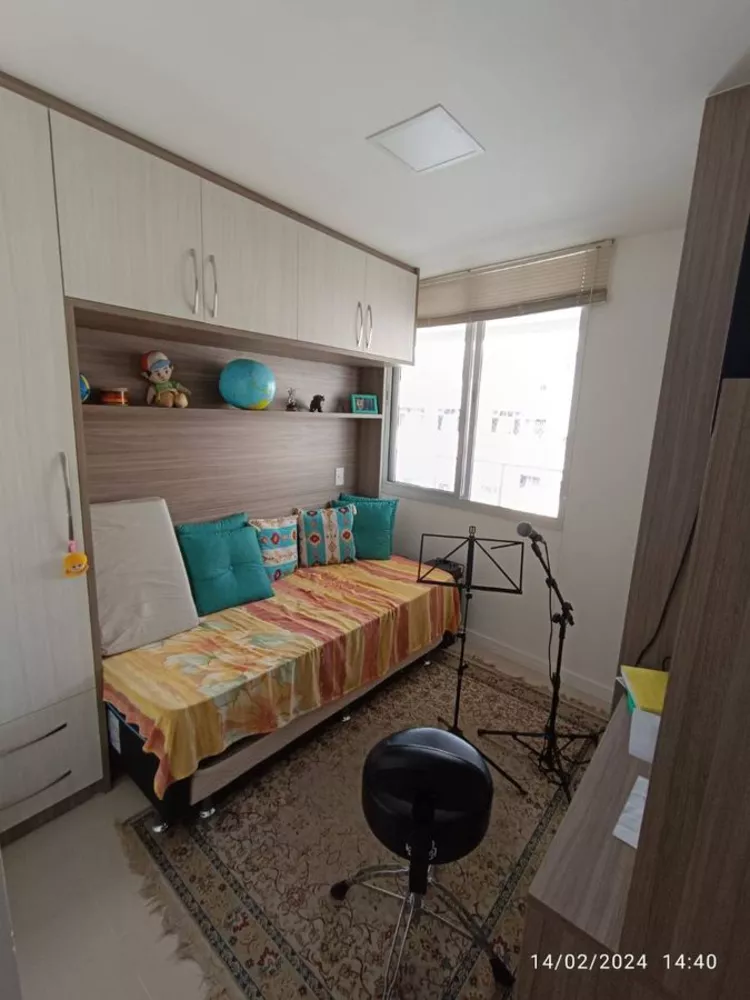 Cobertura, 3 quartos, 190 m² - Foto 13