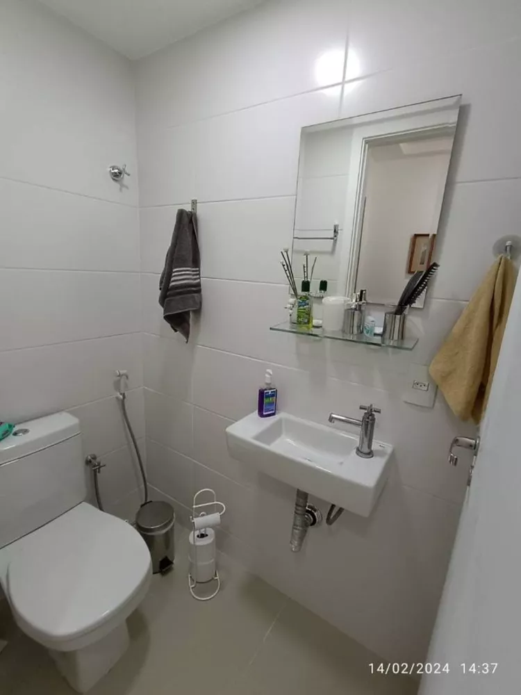 Cobertura, 3 quartos, 190 m² - Foto 29