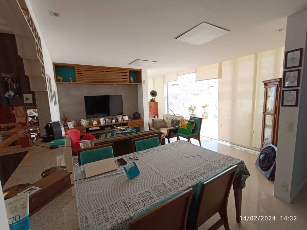 Cobertura, 3 quartos, 190 m² - Foto 35