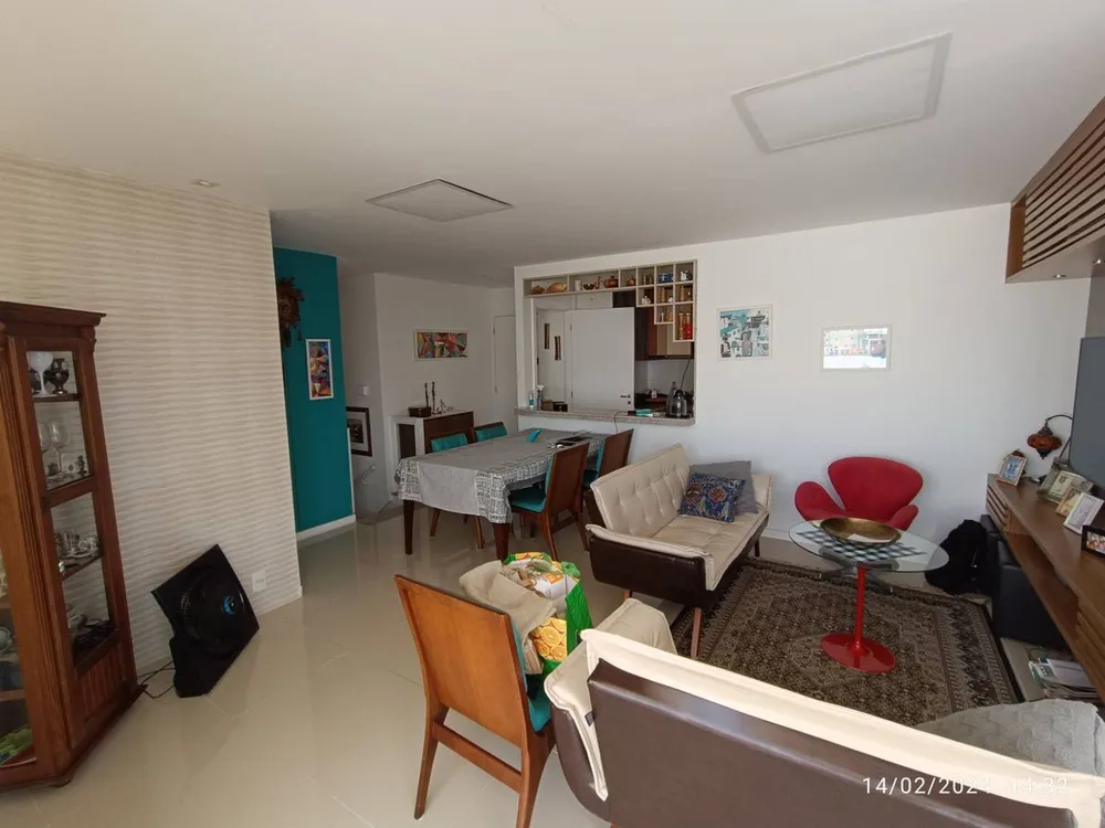 Cobertura, 3 quartos, 190 m² - Foto 33