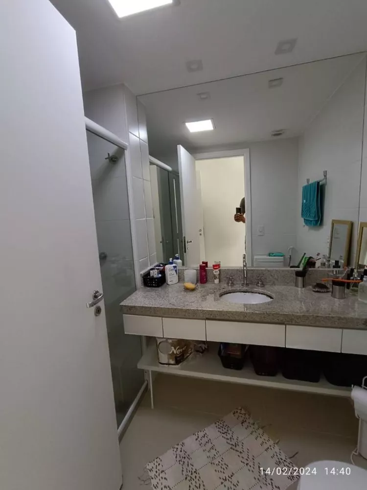 Cobertura, 3 quartos, 190 m² - Foto 16