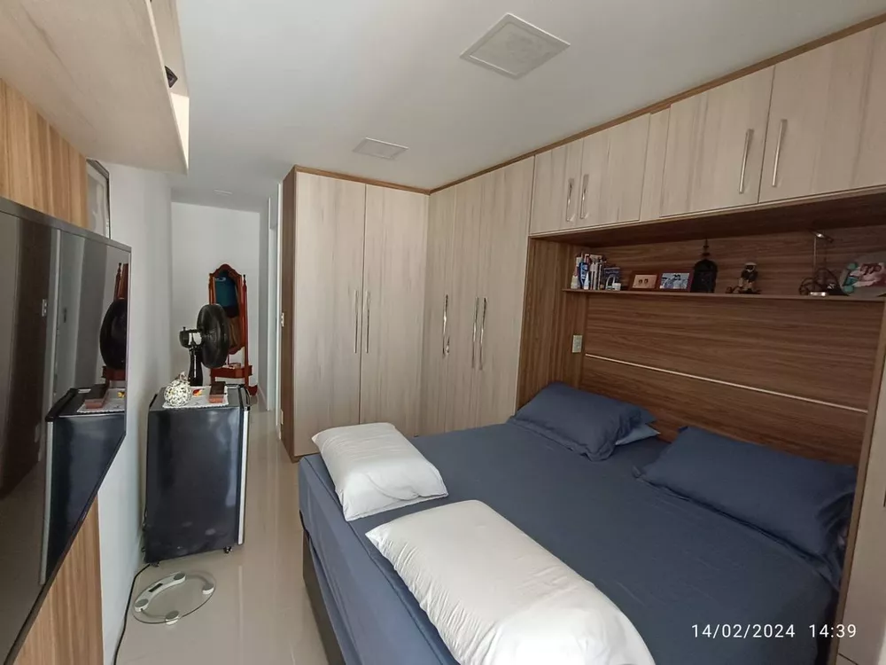 Cobertura, 3 quartos, 190 m² - Foto 9