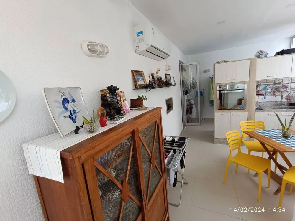 Cobertura, 3 quartos, 190 m² - Foto 39