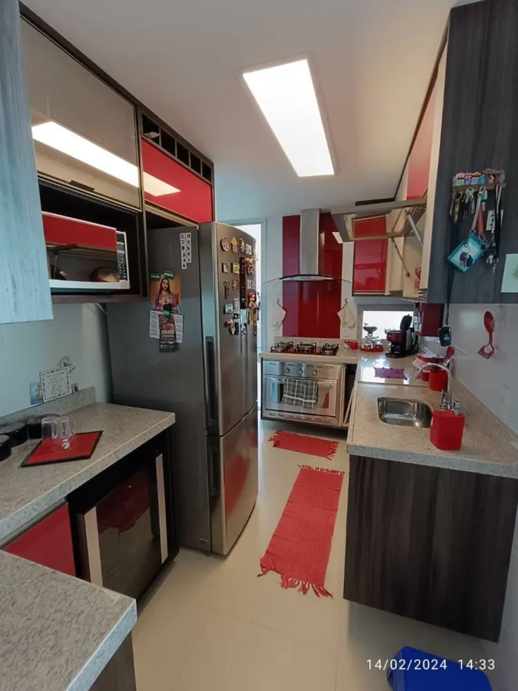 Cobertura, 3 quartos, 190 m² - Foto 36