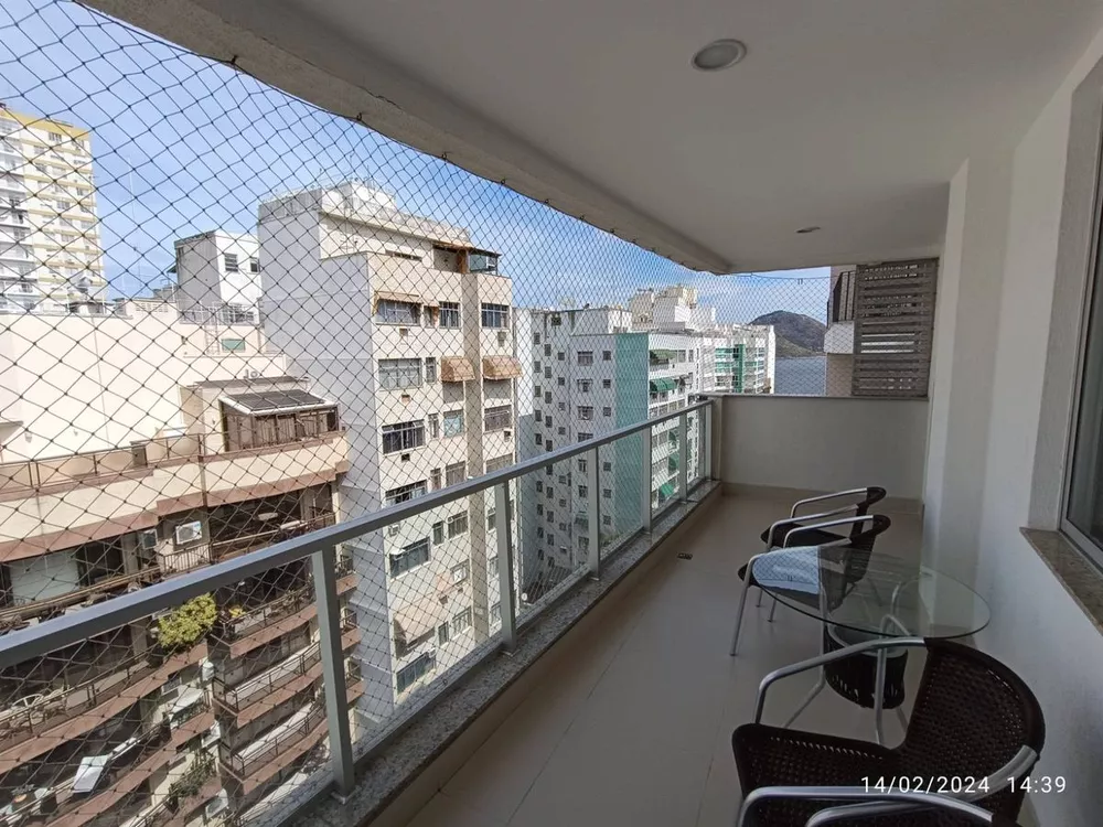 Cobertura, 3 quartos, 190 m² - Foto 24