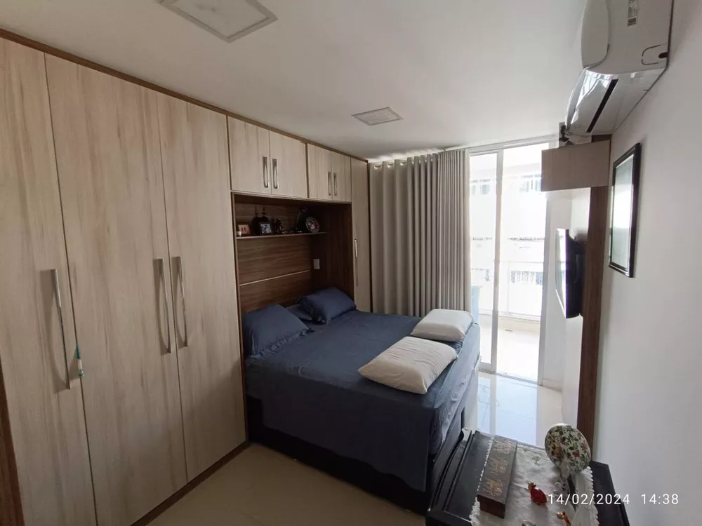 Cobertura, 3 quartos, 190 m² - Foto 28