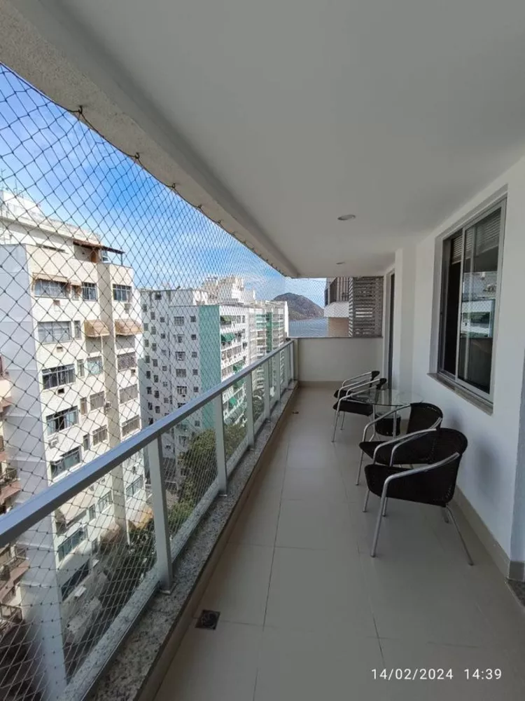 Cobertura, 3 quartos, 190 m² - Foto 22
