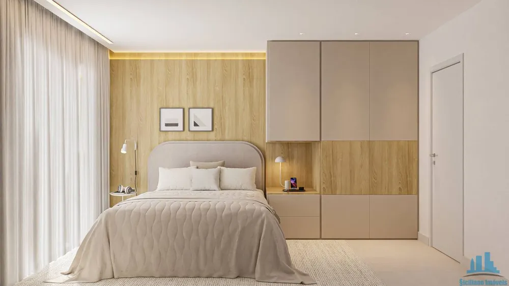 Apartamento, 2 quartos, 60 m² - Foto 11