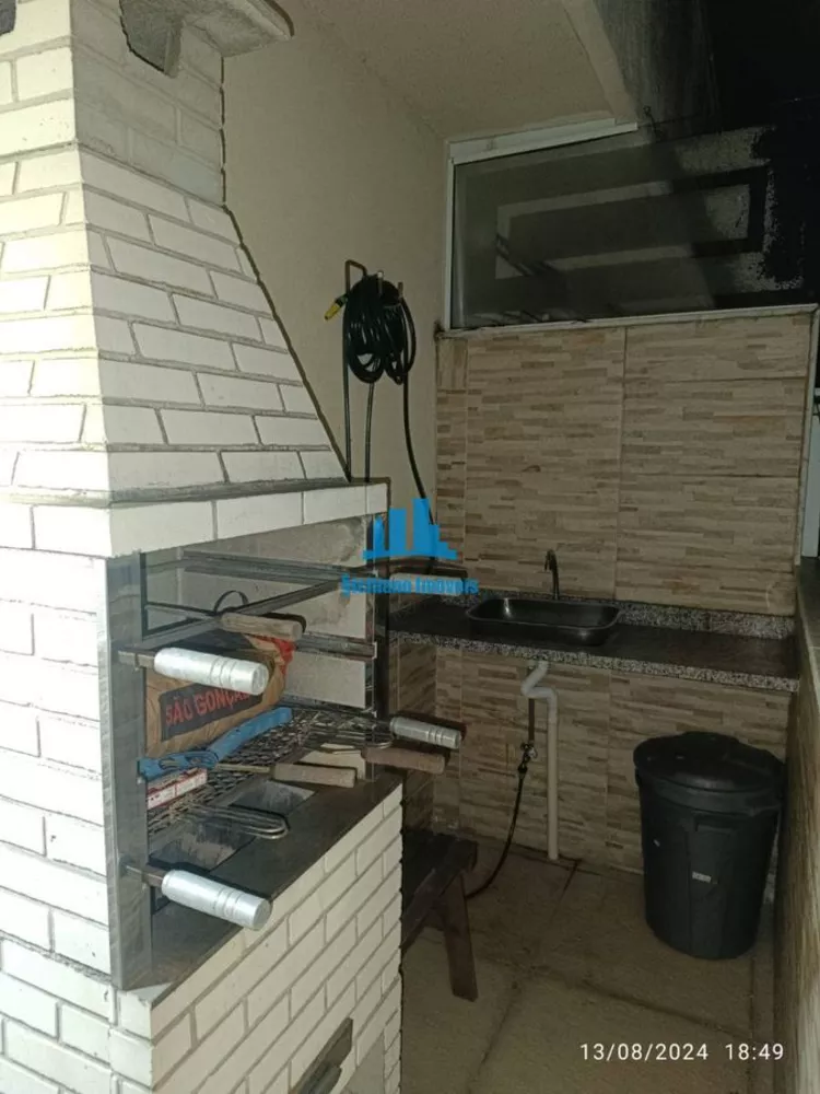 Cobertura à venda com 2 quartos, 109m² - Foto 3