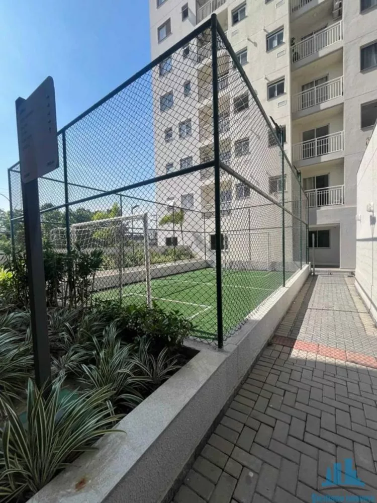 Apartamento, 2 quartos, 45 m² - Foto 11