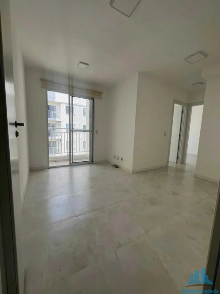 Apartamento, 2 quartos, 45 m² - Foto 20