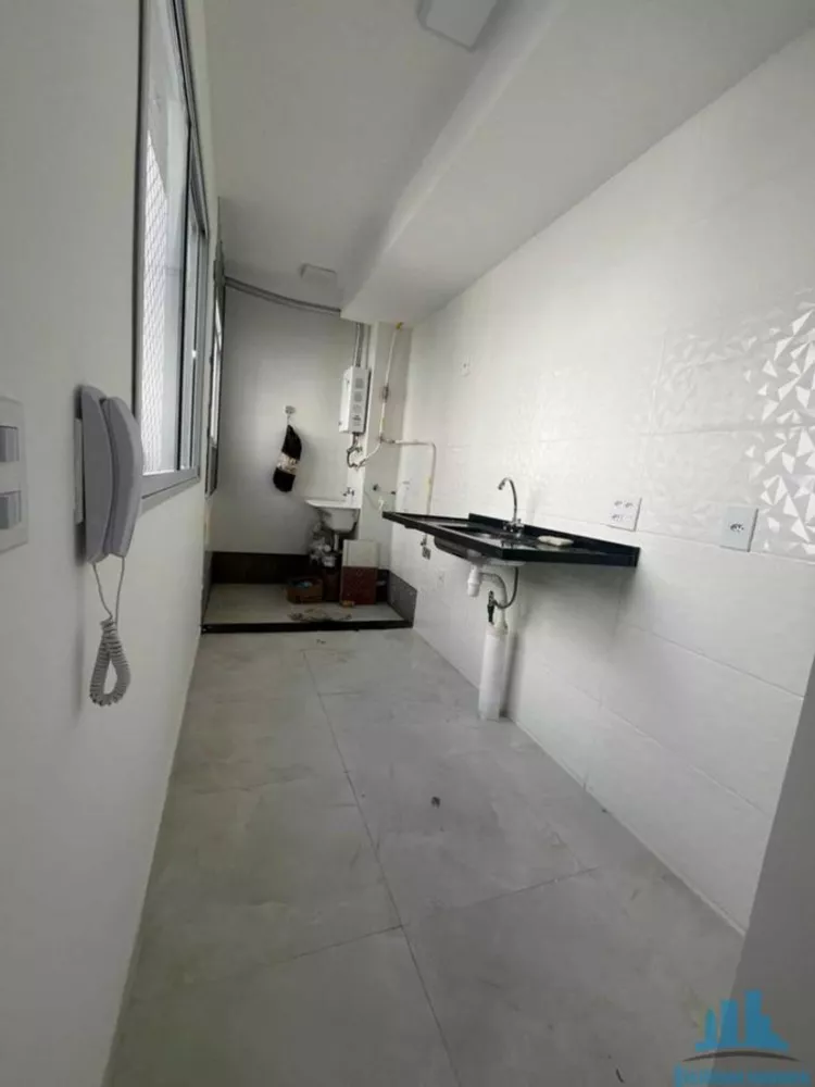 Apartamento, 2 quartos, 45 m² - Foto 6