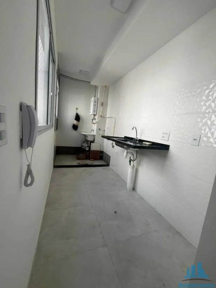 Apartamento, 2 quartos, 45 m² - Foto 19