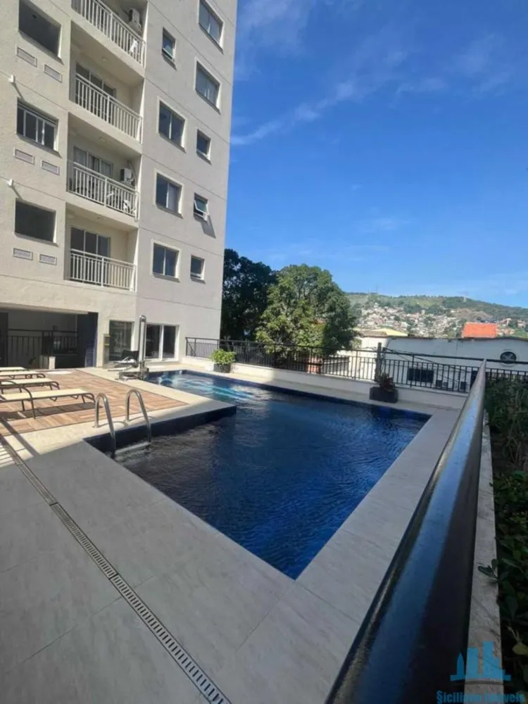 Apartamento, 2 quartos, 45 m² - Foto 28