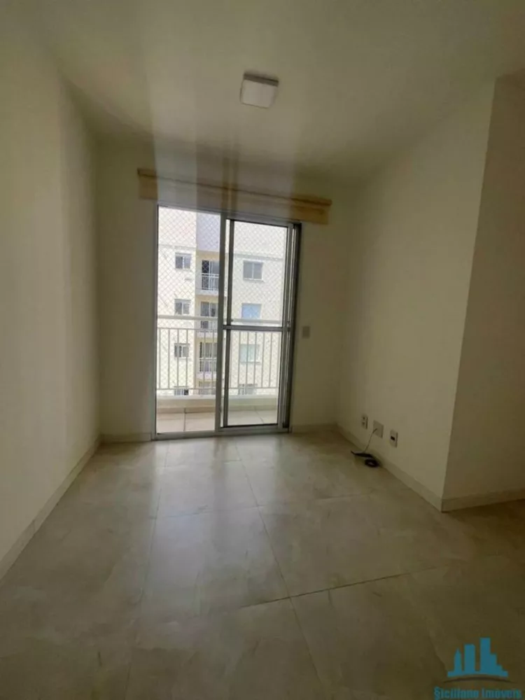 Apartamento, 2 quartos, 45 m² - Foto 5