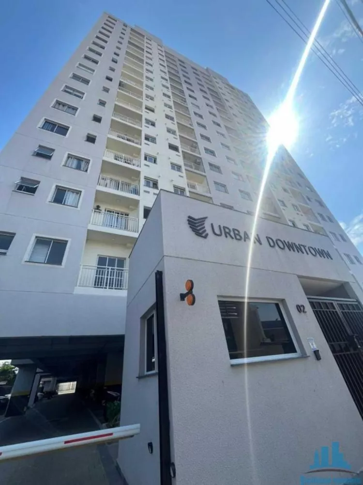 Apartamento, 2 quartos, 45 m² - Foto 1