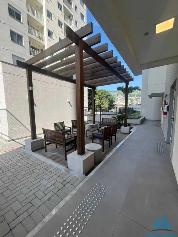 Apartamento, 2 quartos, 45 m² - Foto 25