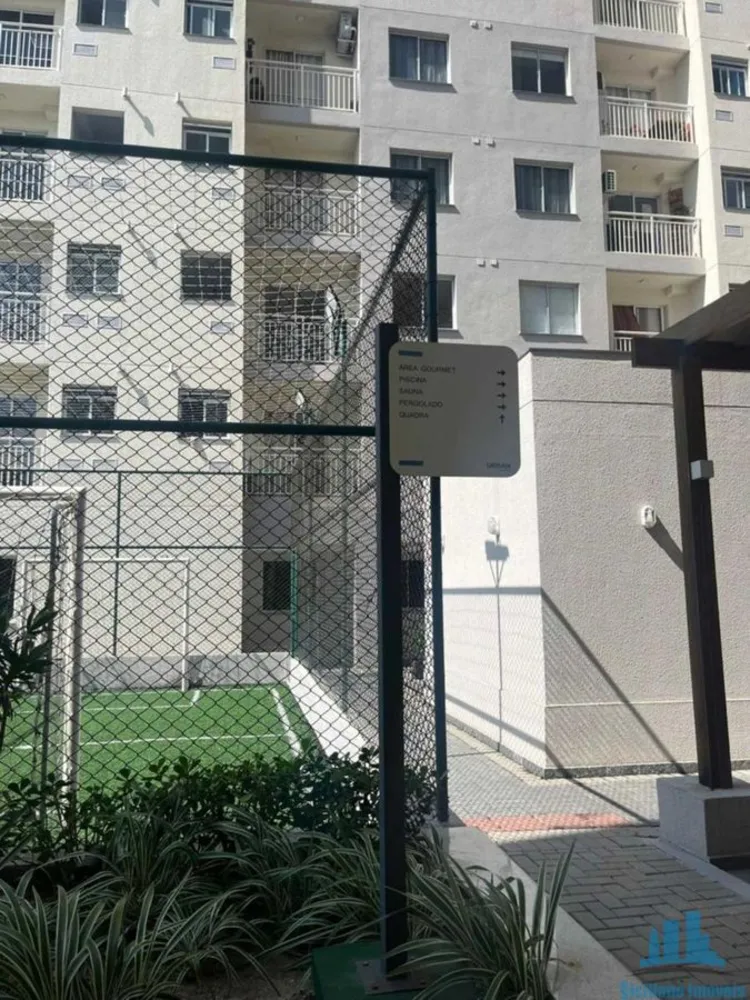 Apartamento, 2 quartos, 45 m² - Foto 24