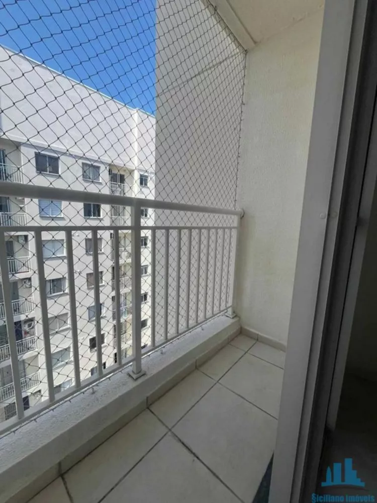 Apartamento, 2 quartos, 45 m² - Foto 8