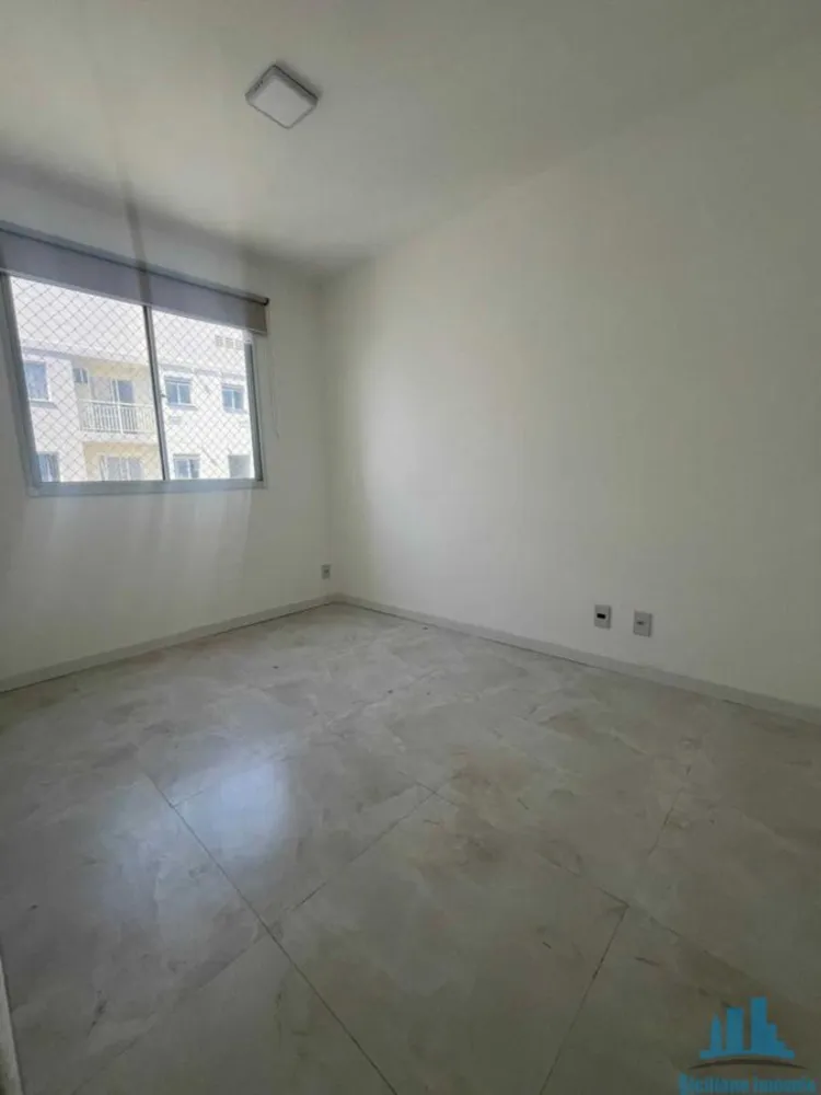 Apartamento, 2 quartos, 45 m² - Foto 23