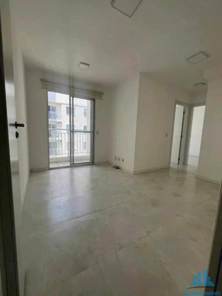Apartamento, 2 quartos, 45 m² - Foto 4