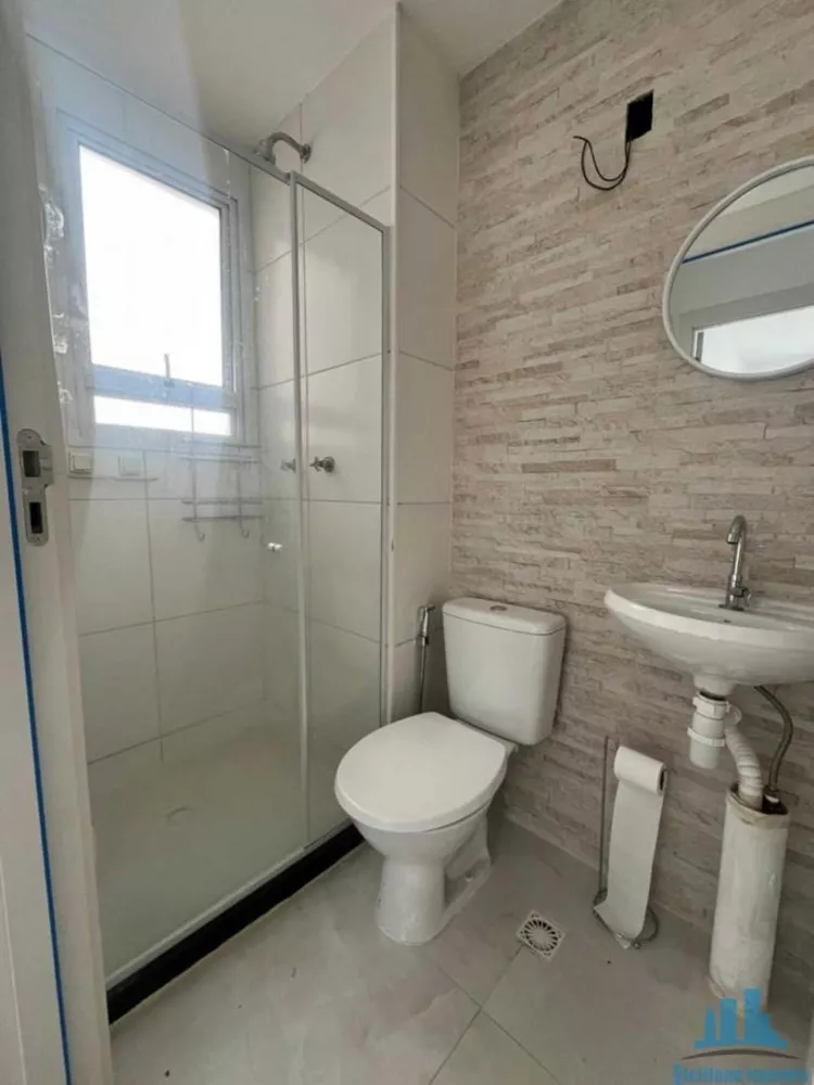 Apartamento, 2 quartos, 45 m² - Foto 10