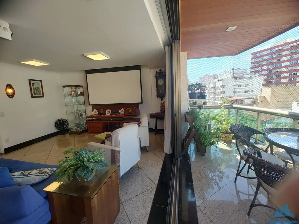 Apartamento, 4 quartos, 210 m² - Foto 27