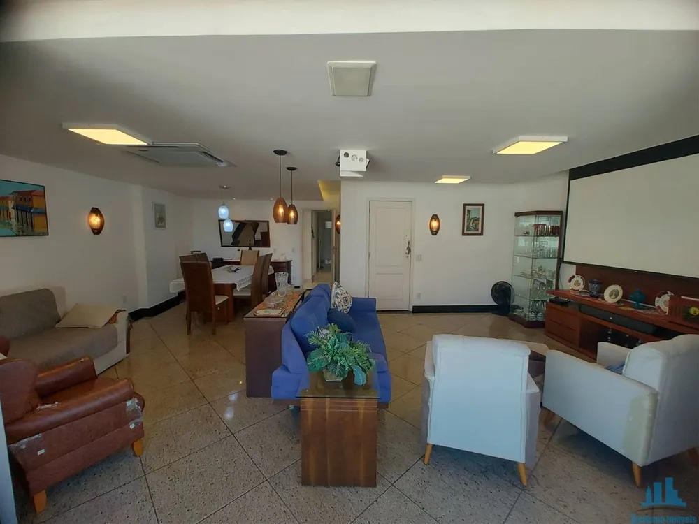 Apartamento, 4 quartos, 210 m² - Foto 7