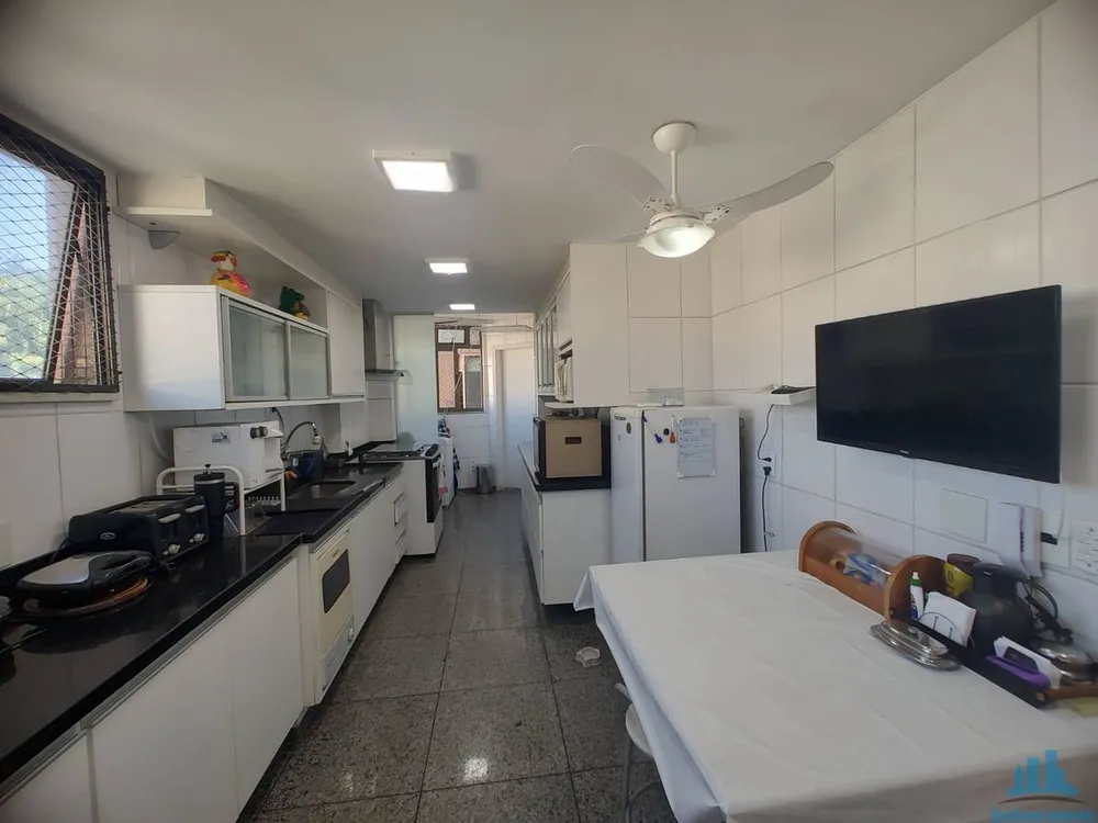 Apartamento, 4 quartos, 210 m² - Foto 30