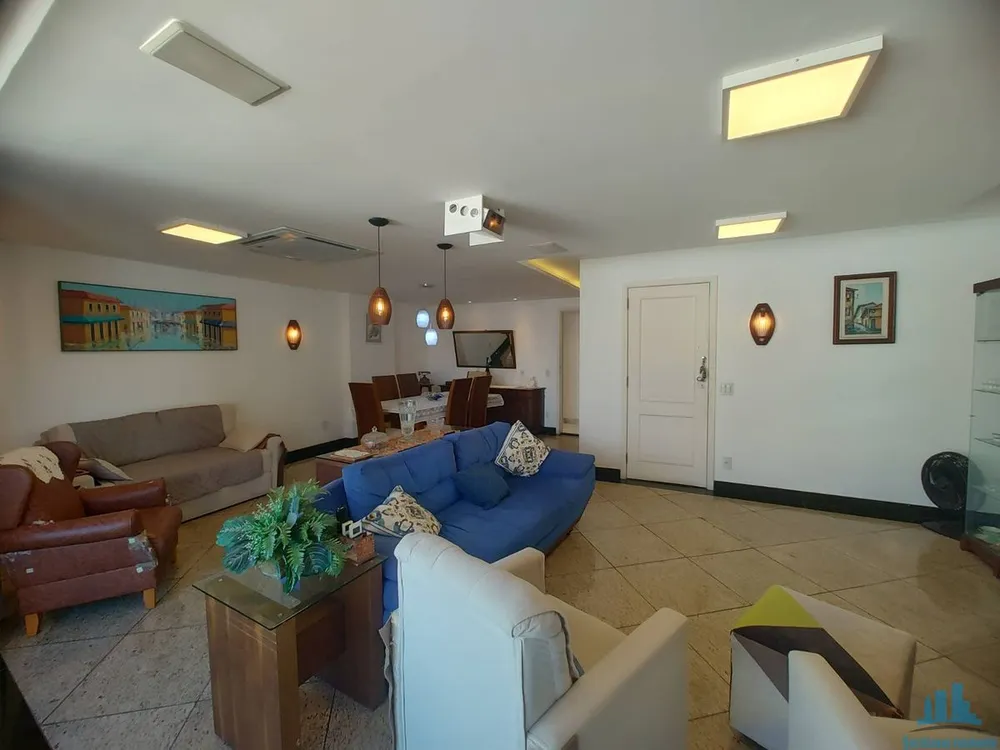 Apartamento, 4 quartos, 210 m² - Foto 17