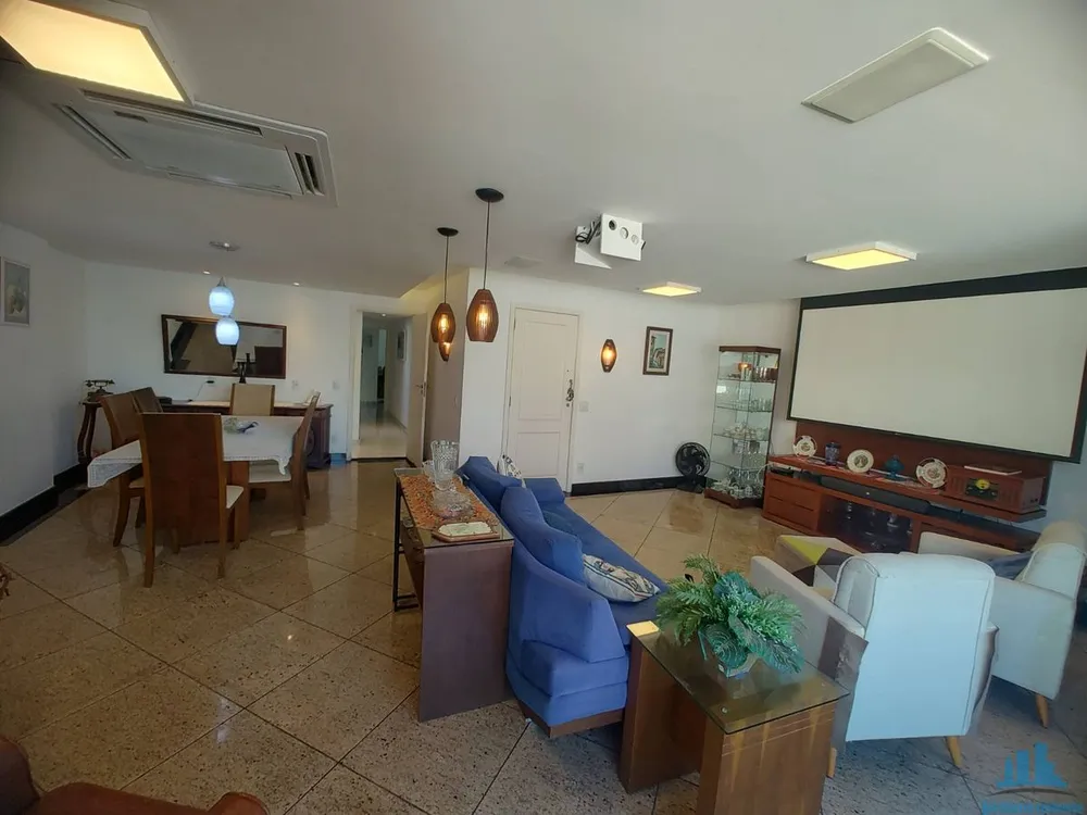Apartamento, 4 quartos, 210 m² - Foto 4