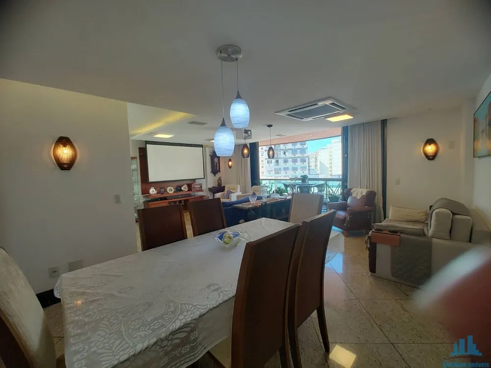 Apartamento, 4 quartos, 210 m² - Foto 24