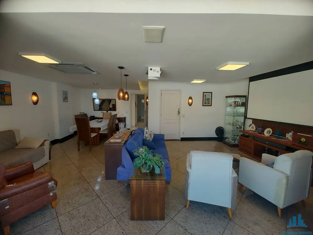 Apartamento, 4 quartos, 210 m² - Foto 14