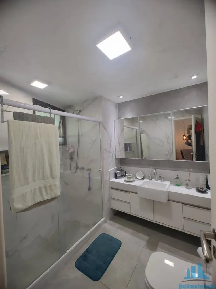 Apartamento, 4 quartos, 210 m² - Foto 29