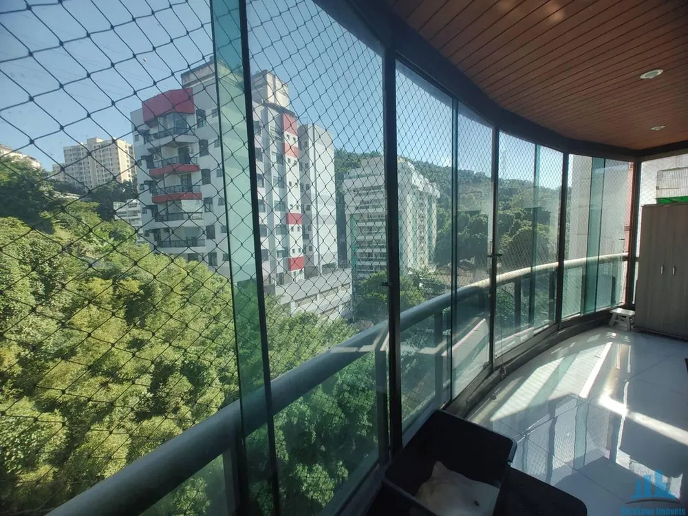 Apartamento, 4 quartos, 210 m² - Foto 8