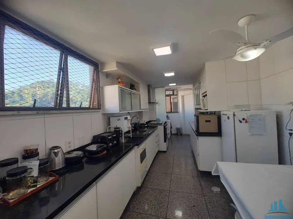 Apartamento, 4 quartos, 210 m² - Foto 22