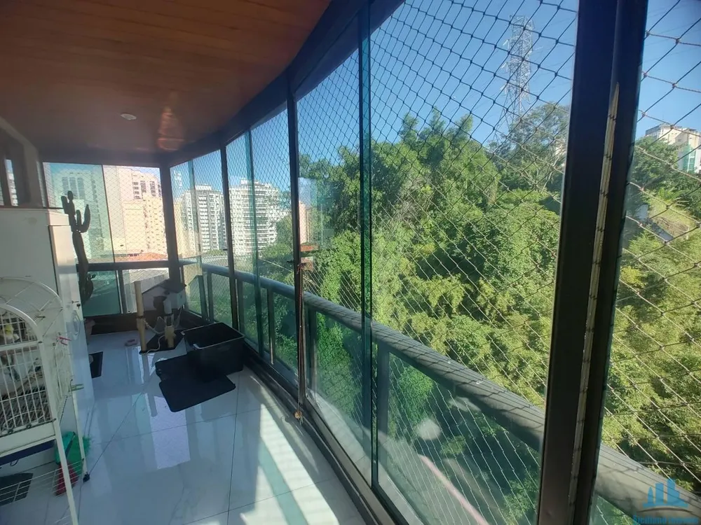 Apartamento, 4 quartos, 210 m² - Foto 20