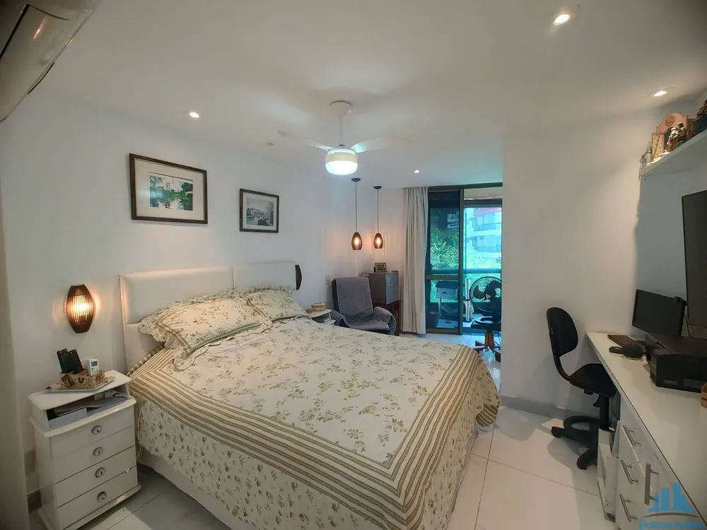 Apartamento, 4 quartos, 210 m² - Foto 11