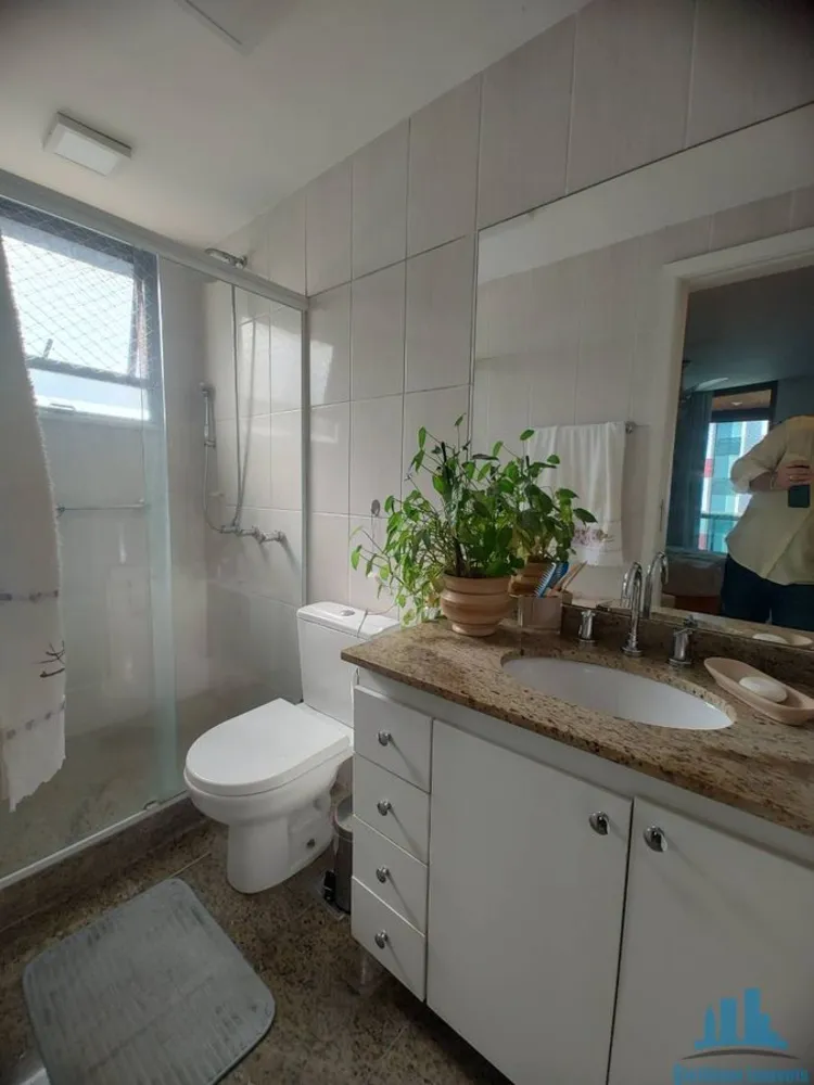 Apartamento, 4 quartos, 210 m² - Foto 13