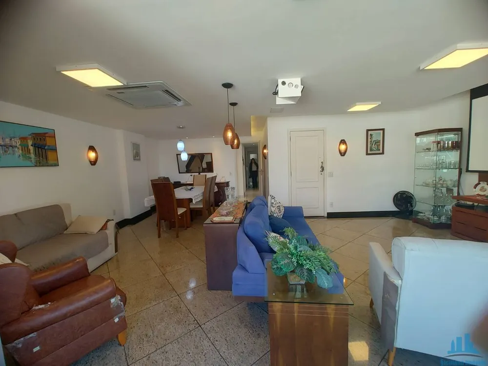 Apartamento, 4 quartos, 210 m² - Foto 28