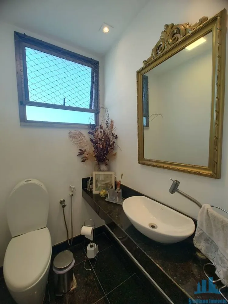 Apartamento, 4 quartos, 210 m² - Foto 16