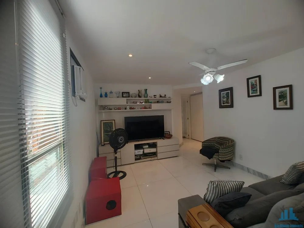 Apartamento, 4 quartos, 210 m² - Foto 18