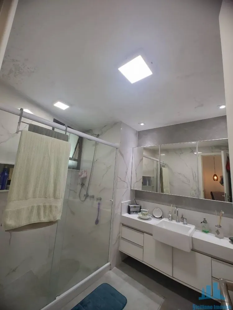 Apartamento, 4 quartos, 210 m² - Foto 21